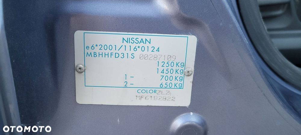 Nissan Pixo 1.0 Visia - 27