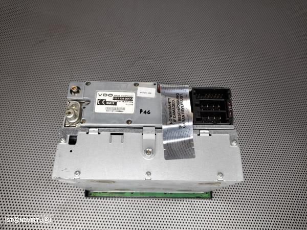Auto Radio Opel Vectra C Gts (Z02) - 9