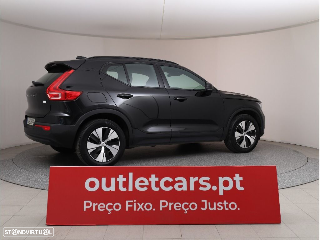 Volvo XC 40 1.5 T4 PHEV Core - 2