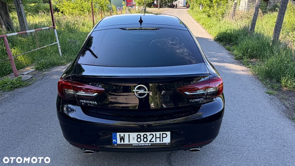 Opel Insignia 1.6 T Innovation S&S - 21
