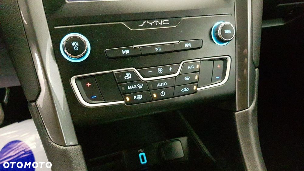 Ford Mondeo 2.0 EcoBlue Trend - 25
