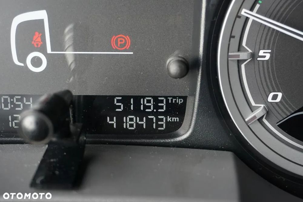 DAF 106 / 480 / EURO 6 / ACC / SUPER SPACE CAB - 12