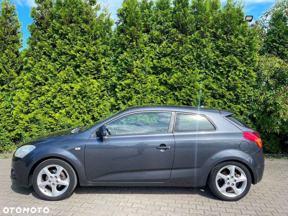 Kia Ceed 1.6 CVVT EX - 3