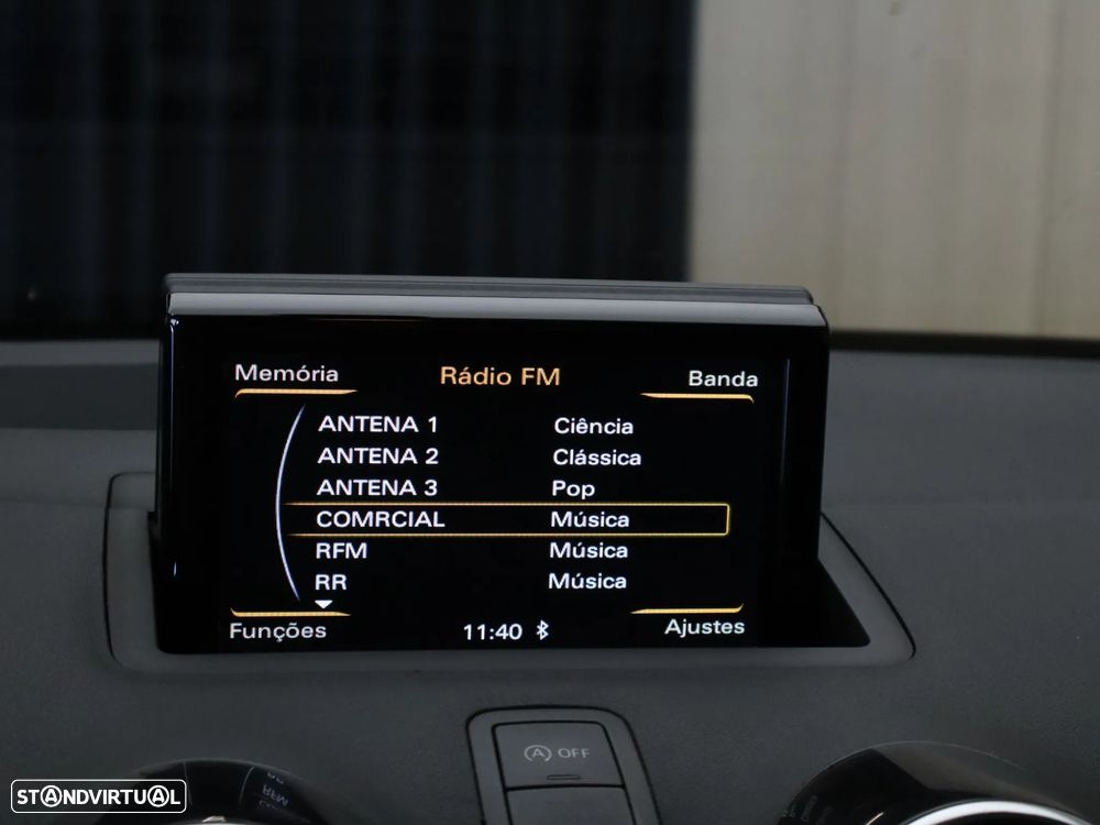 Audi A1 1.4 TDI (ultra) sport - 17