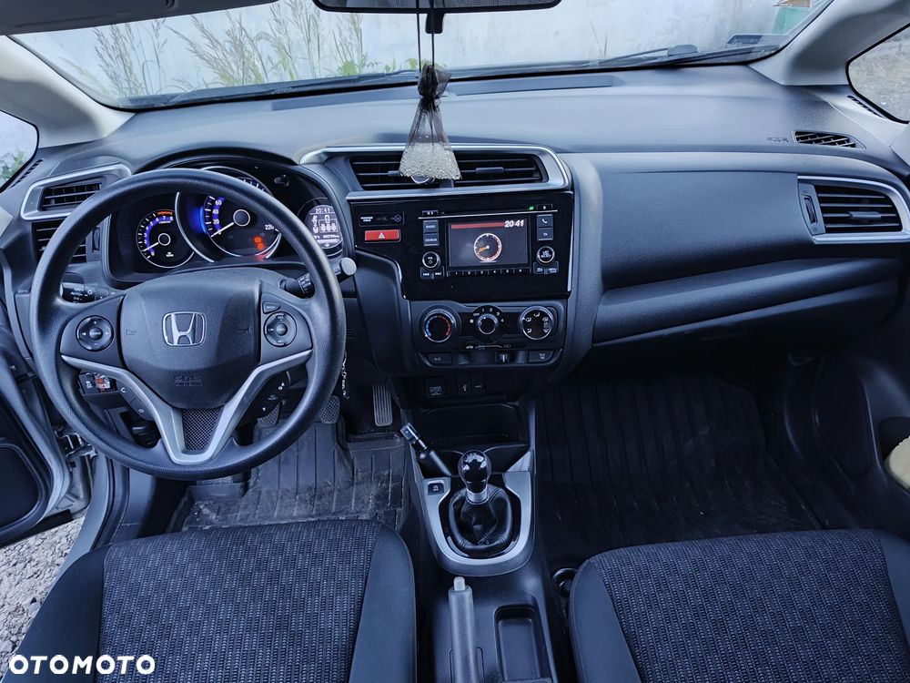 Honda Jazz 1.3 Trend - 7