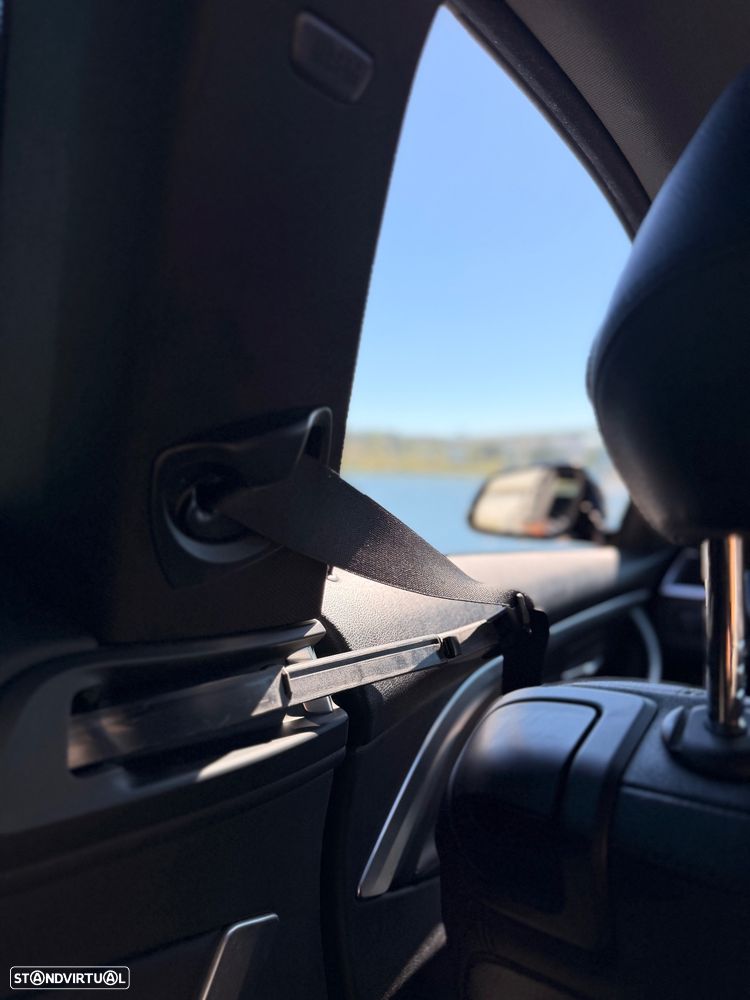 BMW 430 i Pack M Auto - 11