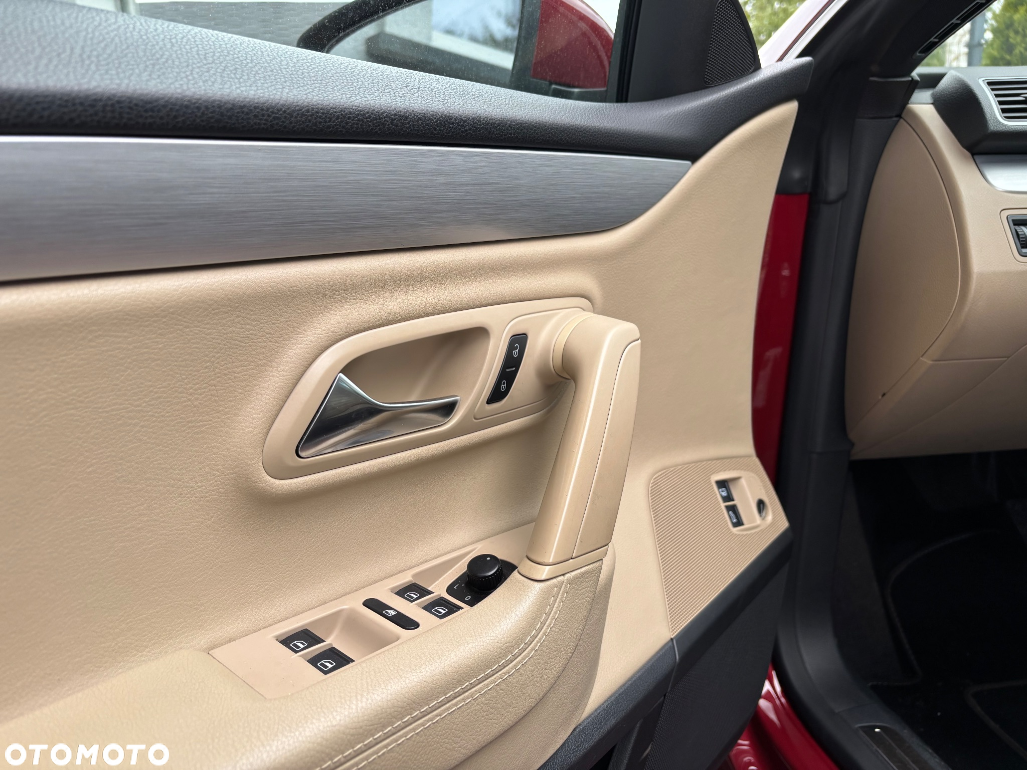 Volkswagen CC 2.0 TSI DSG - 8