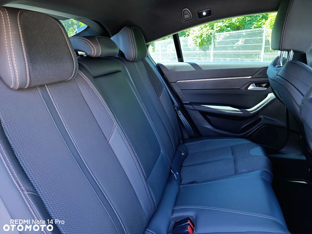 Peugeot 508 225 e-EAT8 GT Pack - 37