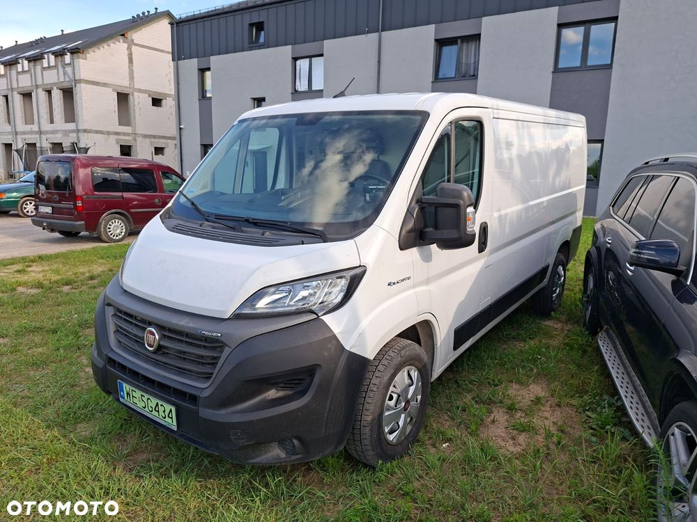 Fiat Ducato - 2