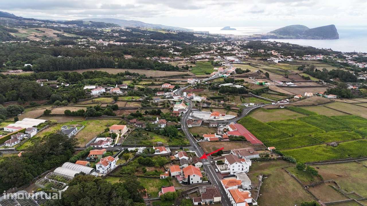 Encantadora Moradia em São Mateus da Calheta, Ilha Terceira - Grande imagem: 5/7