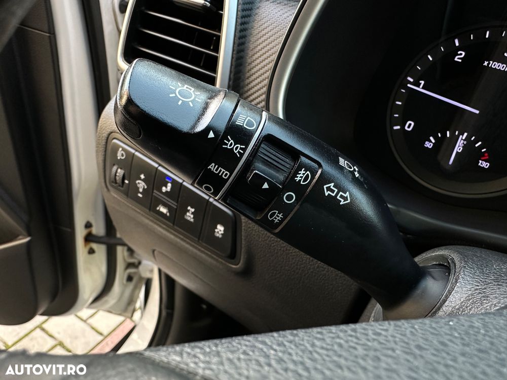 Hyundai Tucson - 15