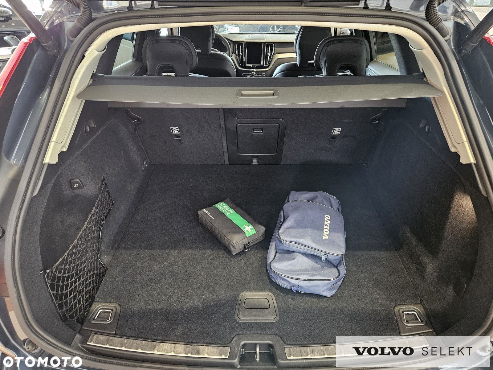Volvo XC 60 - 24