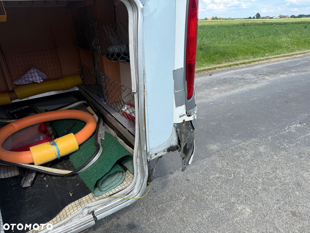 KNAUS Sun Ti - 9