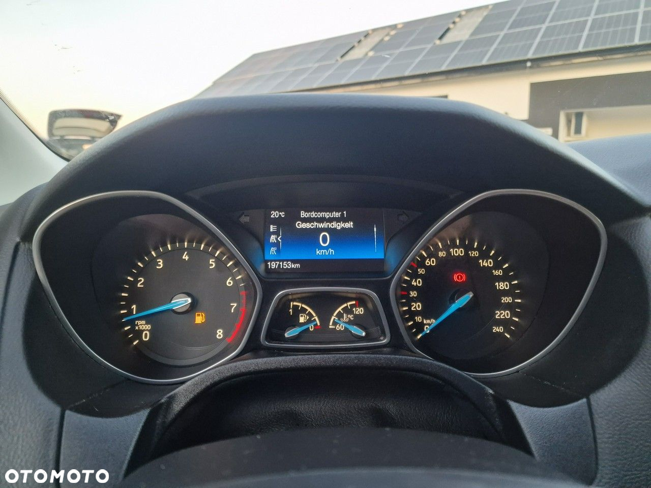 Ford Focus - 11