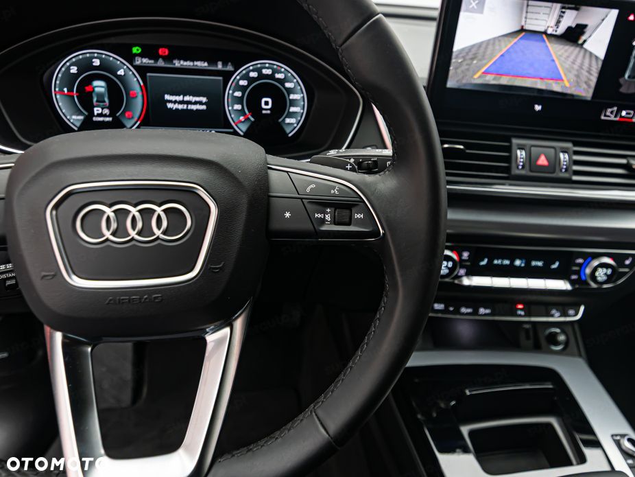 Audi Q5 Sportback 40 TDI mHEV Quattro S Line S tronic - 15