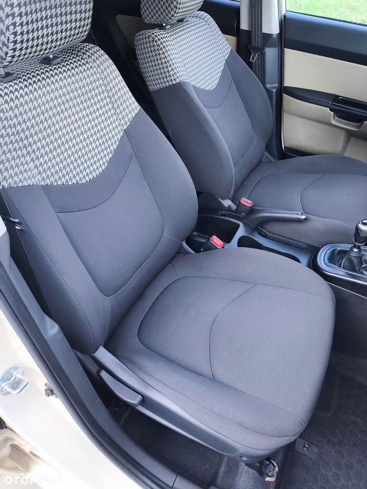 Kia Soul 1.6 CRDI Vision - 24