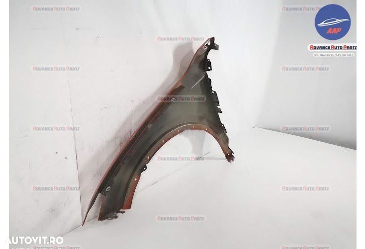 Aripa Dreapta Fata  originala Volkswagen VW  T-Roc  1 [2017 - 2020] - 5