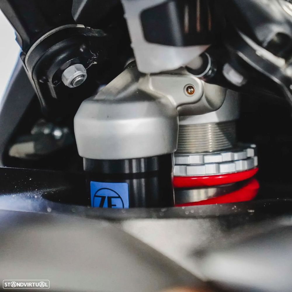 MV Agusta Dragster - 33