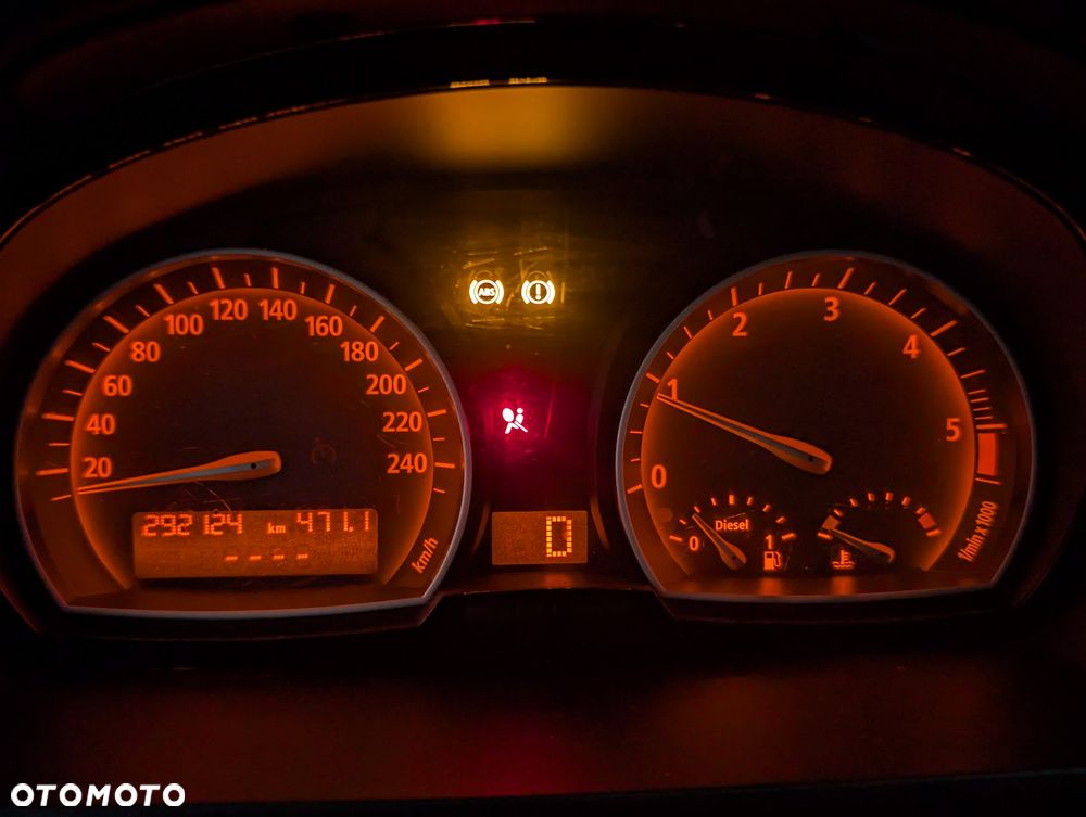 BMW X3 - 14