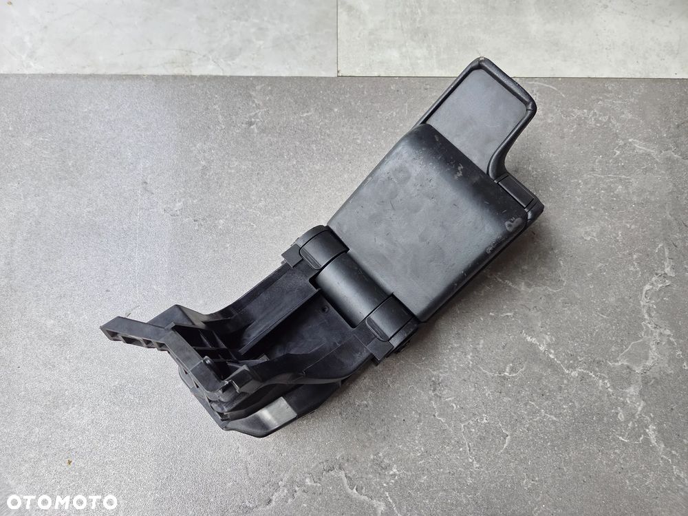BMW E46 PODŁOKIETNIK CZARNY SKÓRA EUROPA - 4