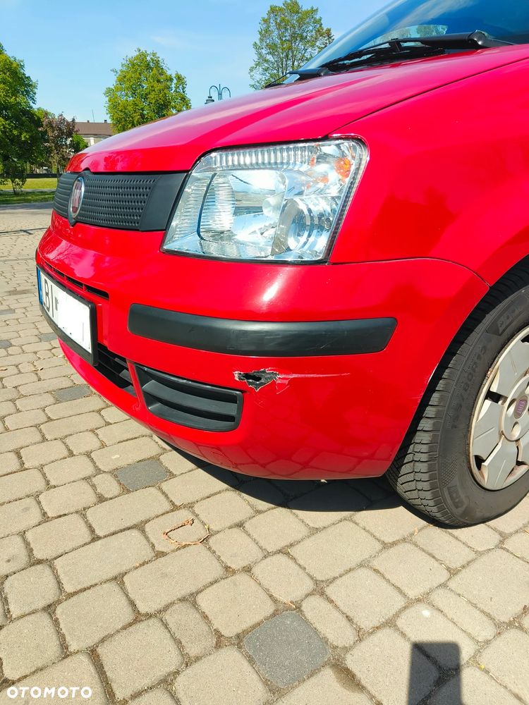 Fiat Panda 1.1 Active Eco - 5