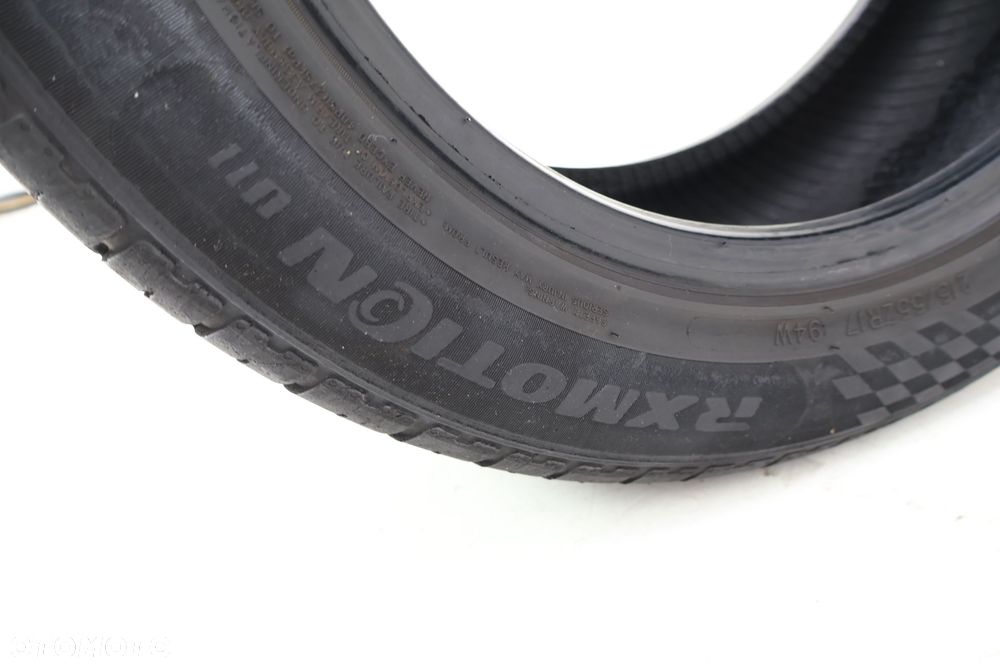 OPONA ROADX RXMOTION 215/55/17 - 7