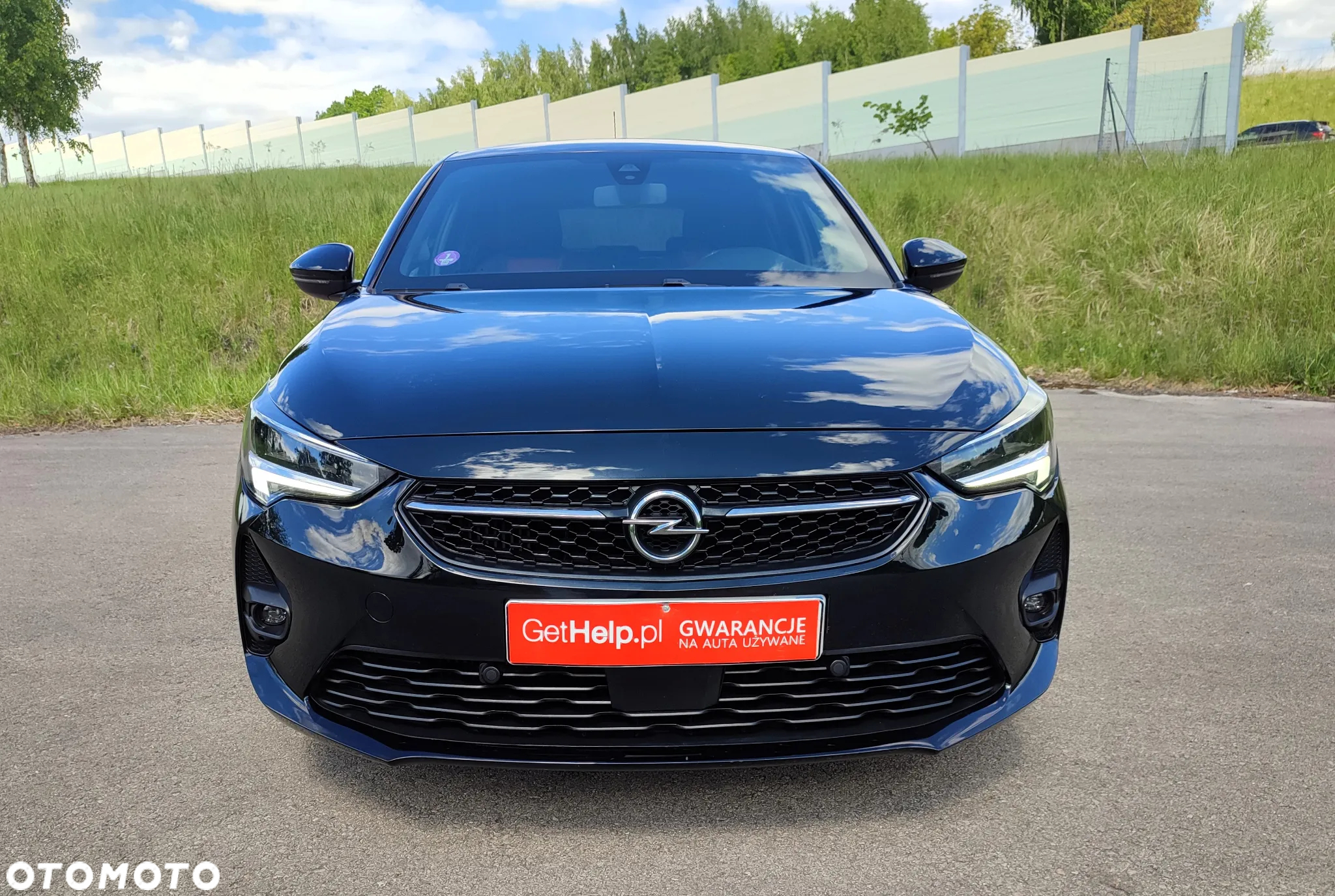 Opel Corsa 1.2 GS Line Plus Pack S&S - 5