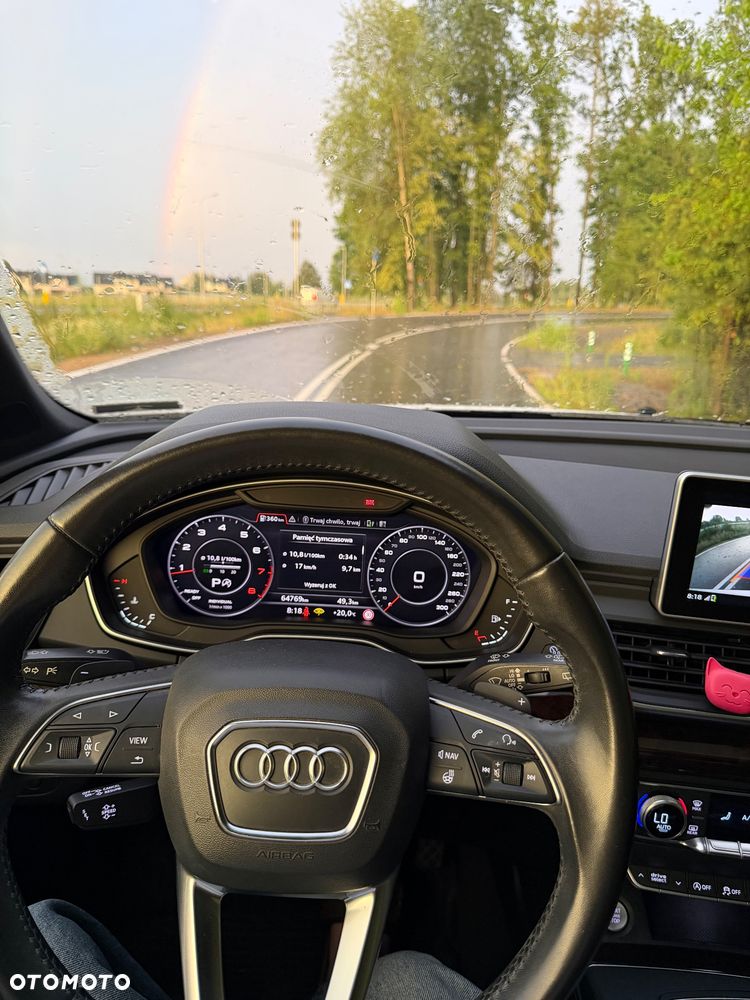 Audi Q5 2.0 TFSI Quattro S tronic - 11