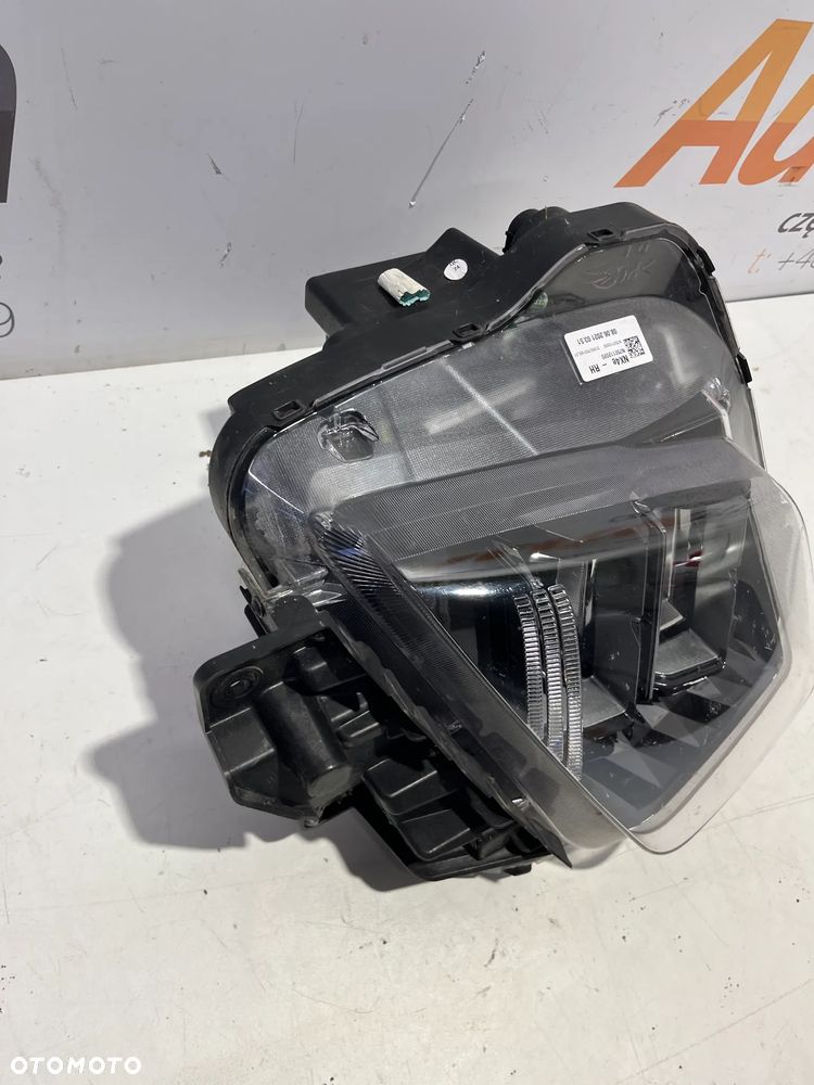 LAMPA PRZÓD PRAWA HYUNDAI TUCSON IV 2021R 92102-N7100 - 3