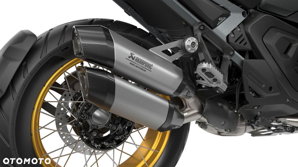 BMW R - 4