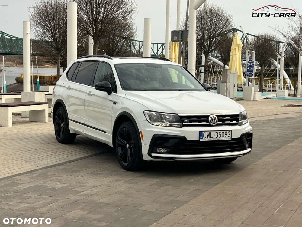 Volkswagen Tiguan - 10