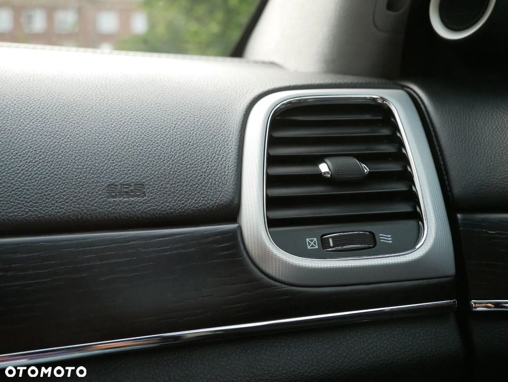 Jeep Grand Cherokee 3.0 CRD Summit - 36