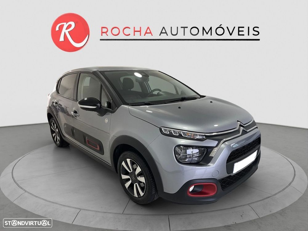 Citroën C3 1.2 PureTech Shine - 3