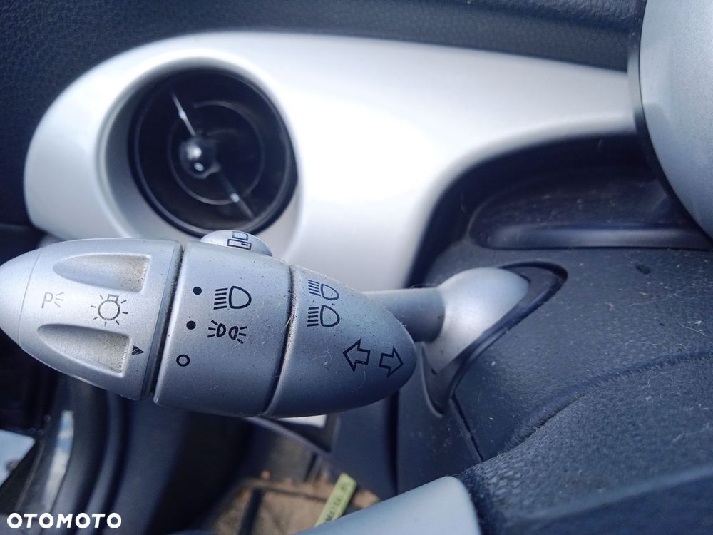 Manetka Kierownicy Kierunkowskazów Wycieraczek Mini Cooper - 2