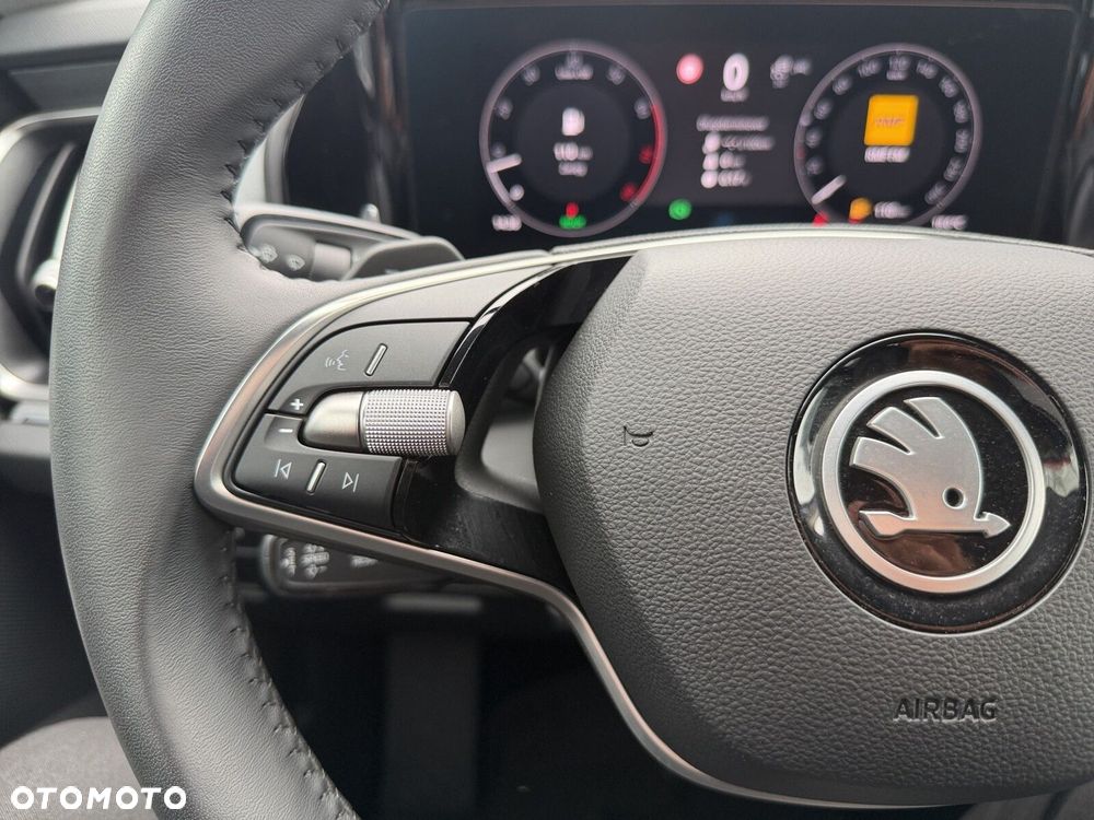 Skoda Kodiaq 1.5 TSI mHEV 4x2 Selection DSG - 18