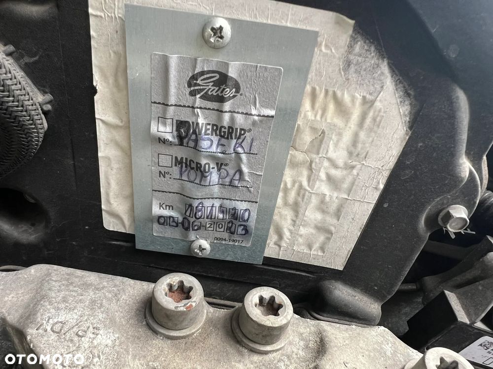 Citroën C4 Picasso 1.6 e-HDi Exclusive ETG6 - 23