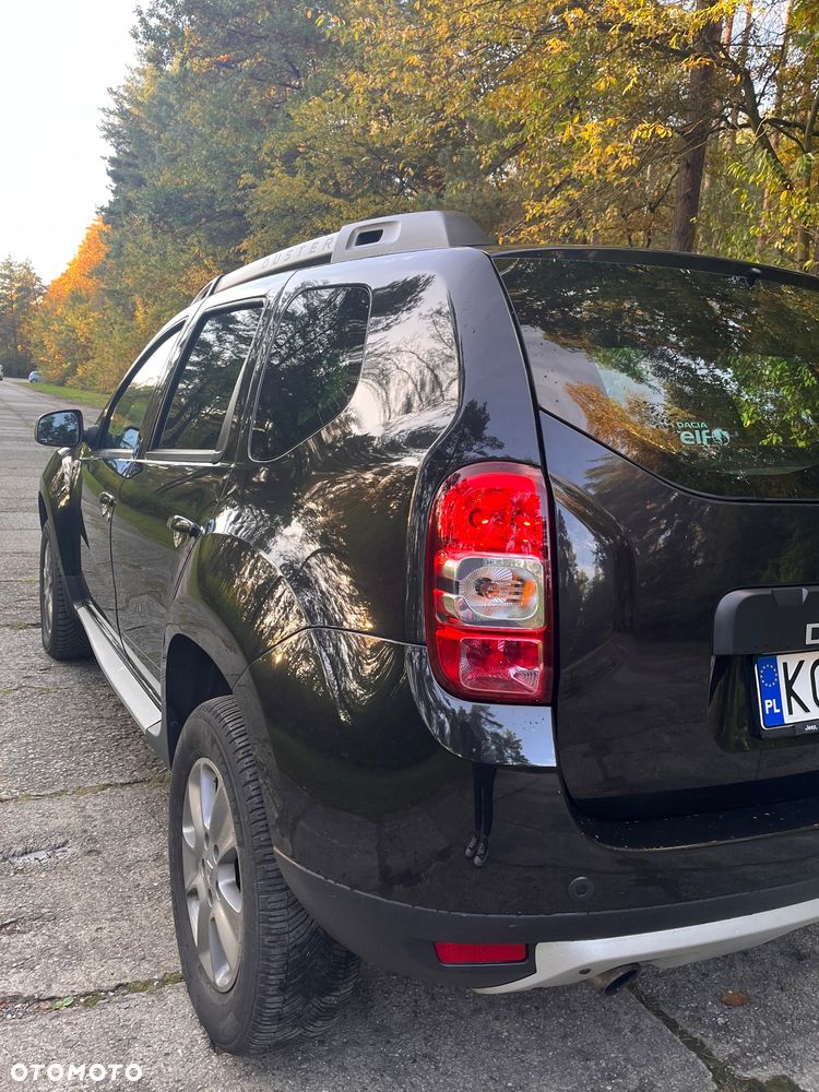 Dacia Duster ver-tce-125-2wd-prestige - 10