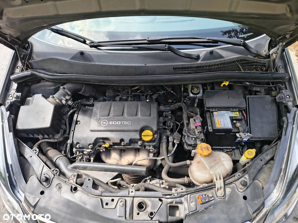 Opel Corsa - 7