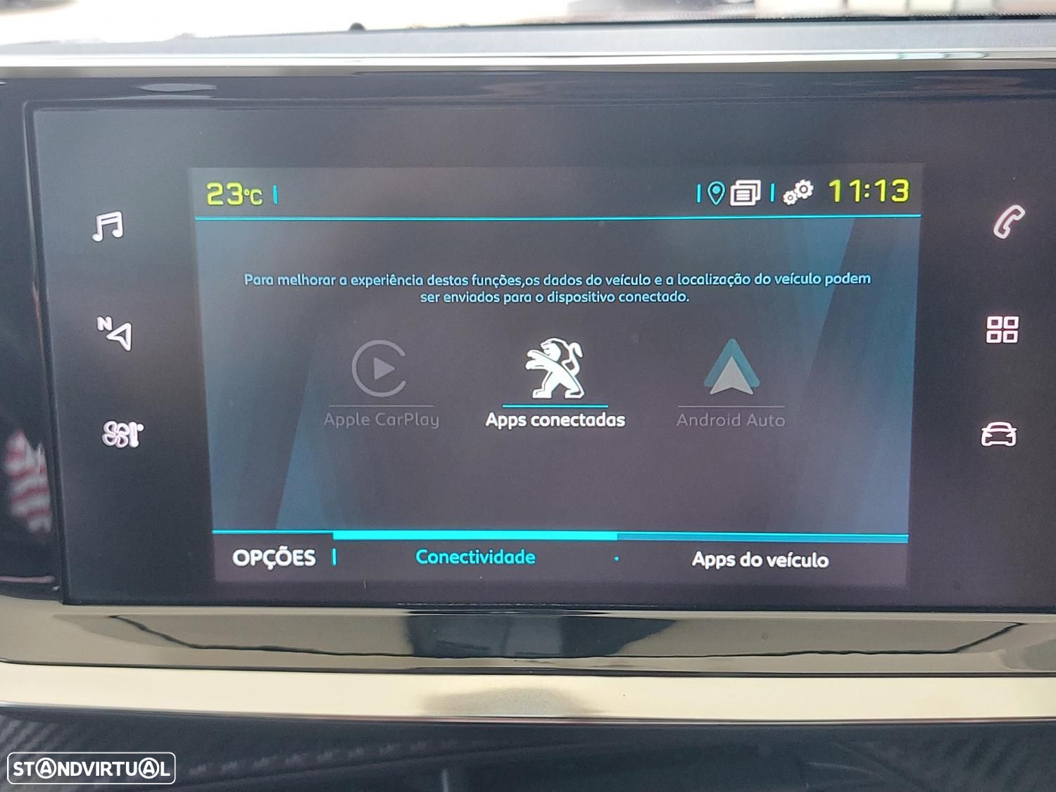 Peugeot e-2008 50 kWh Active Pack - 35