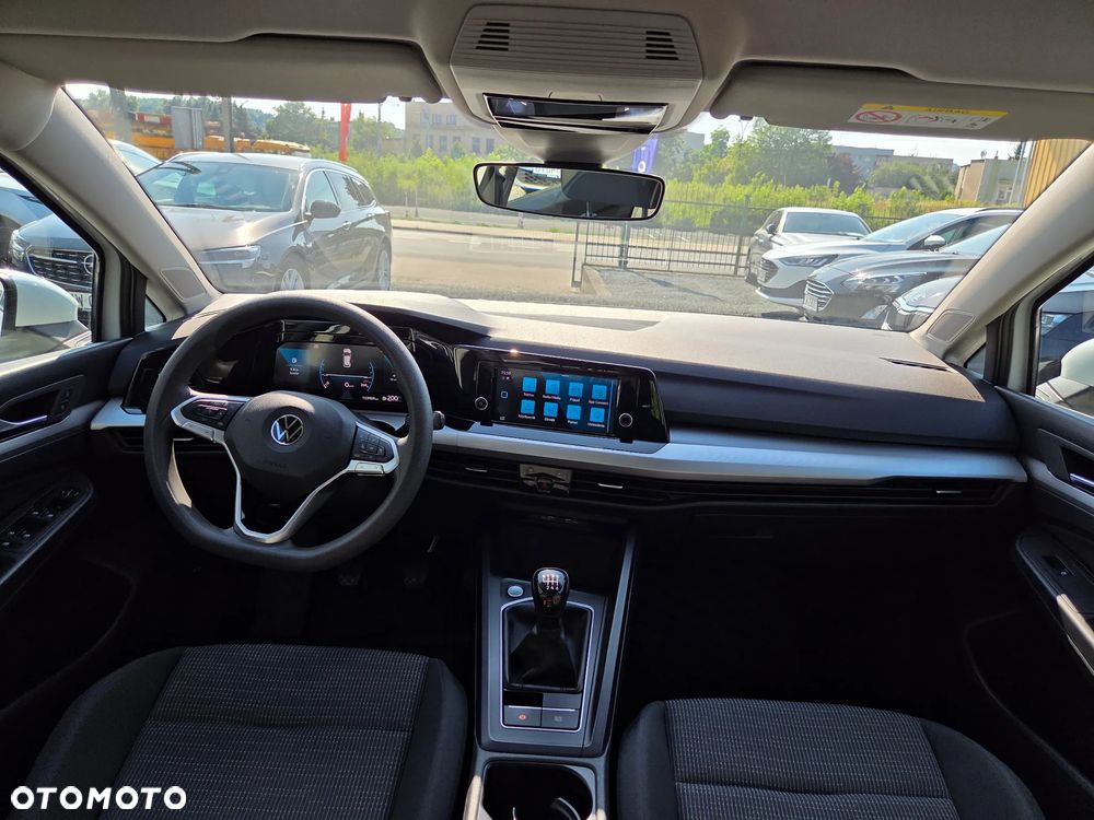 Volkswagen Golf 1.0 TSI Life - 13