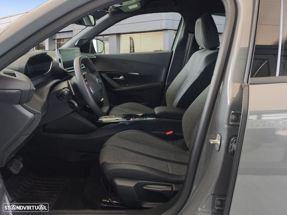 Peugeot 2008 1.2 Hybrid Allure e-DCS6 - 9