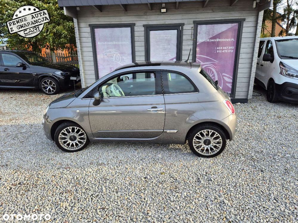 Fiat 500 - 10