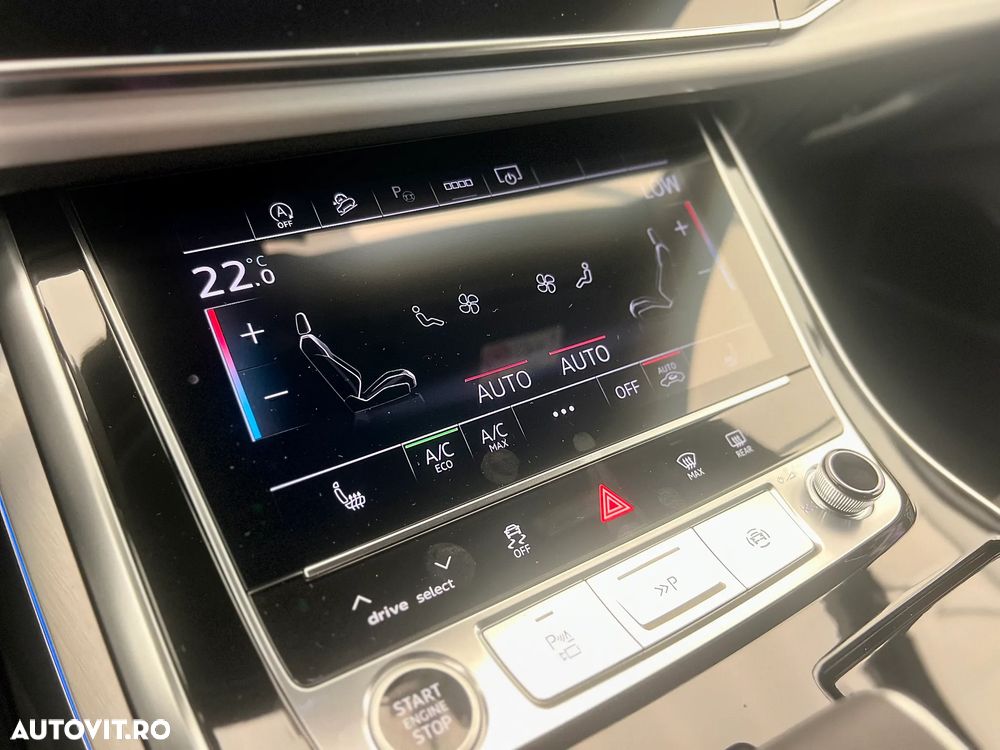 Audi Q7 50 TDI quattro Tiptronic S line - 26