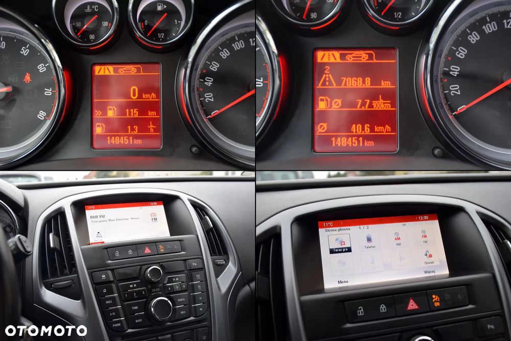 Opel Astra 1.6 Design Edition - 17