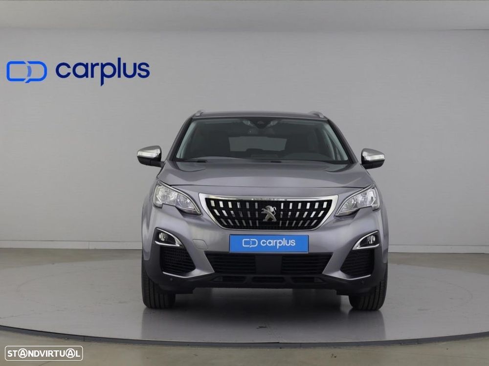 Peugeot 3008 1.2 PureTech Active - 3