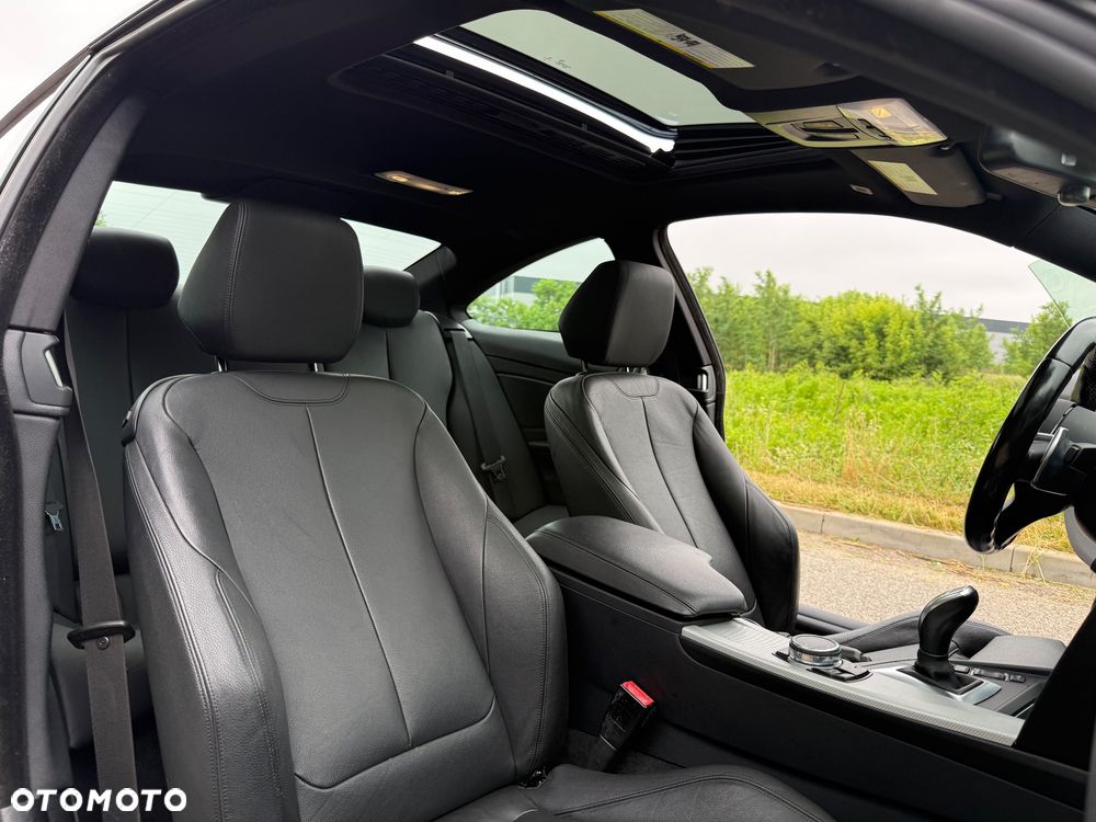 BMW Seria 4 - 16