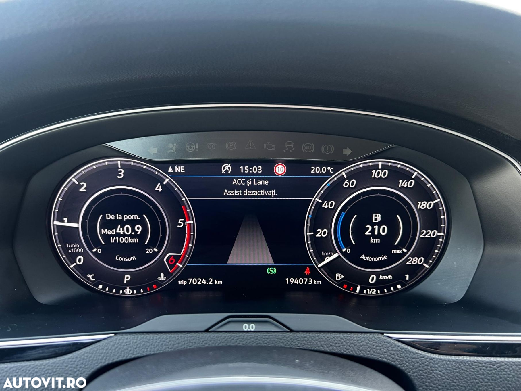 Volkswagen ARTEON - 17