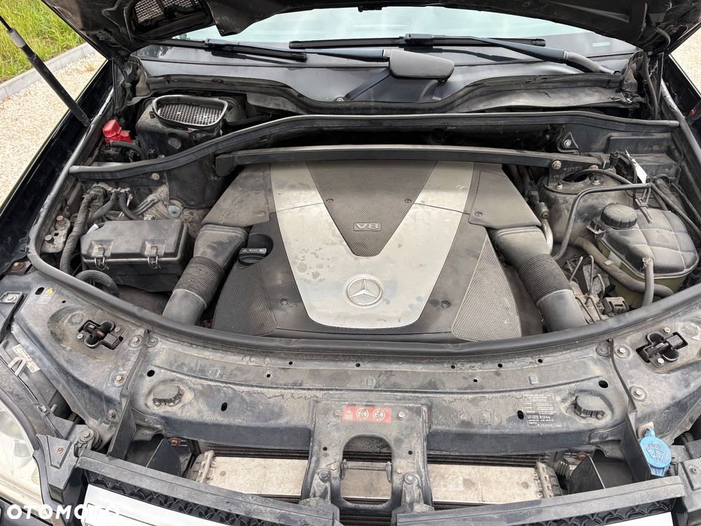 Mercedes-Benz GL 450 CDI - 13