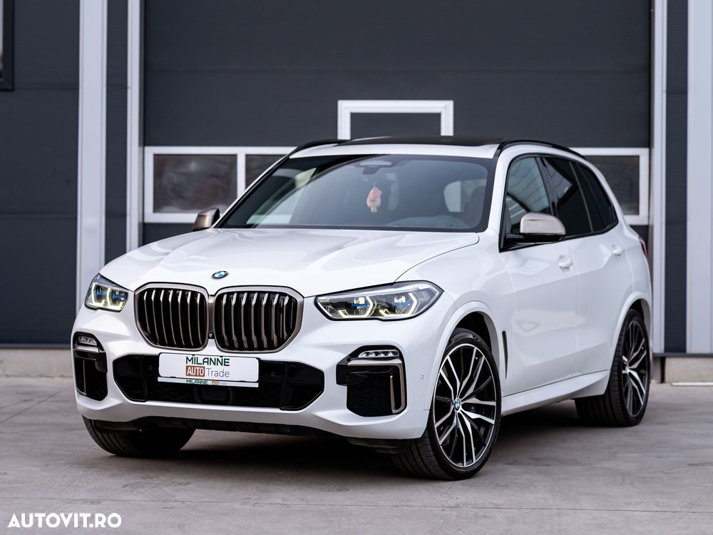 BMW X5 M