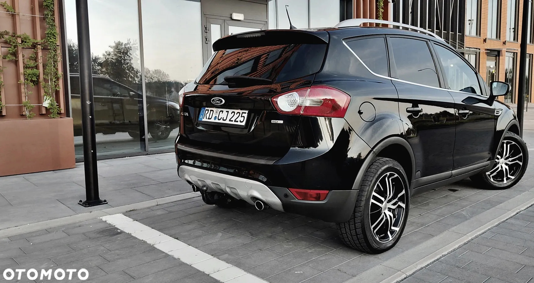 Ford Kuga 2.0 TDCi Trend FWD - 18